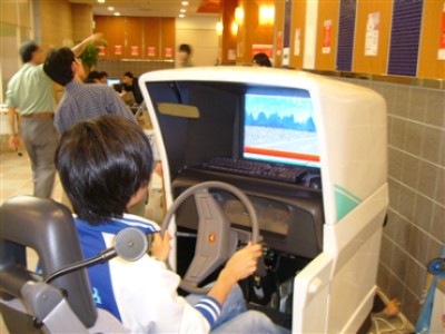 安全運転支援システム
